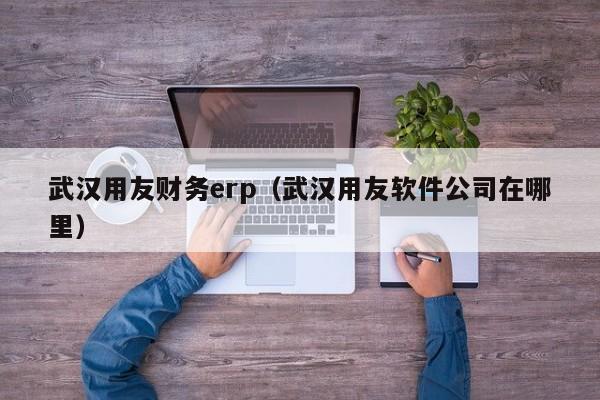 武汉用友财务erp（武汉用友软件公司在哪里）