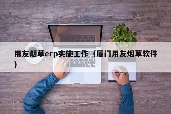 用友烟草erp实施工作（厦门用友烟草软件）