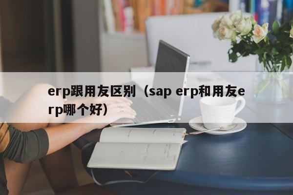 erp跟用友区别（sap erp和用友erp哪个好）