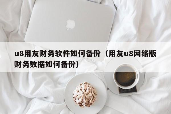 u8用友财务软件如何备份（用友u8网络版财务数据如何备份）