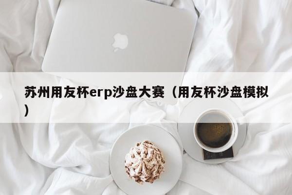 苏州用友杯erp沙盘大赛（用友杯沙盘模拟）