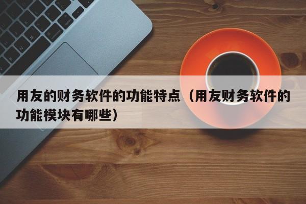 用友的财务软件的功能特点（用友财务软件的功能模块有哪些）