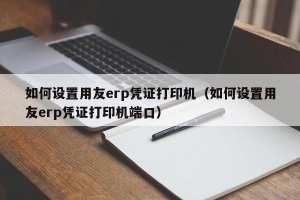 如何设置用友erp凭证打印机（如何设置用友erp凭证打印机端口）