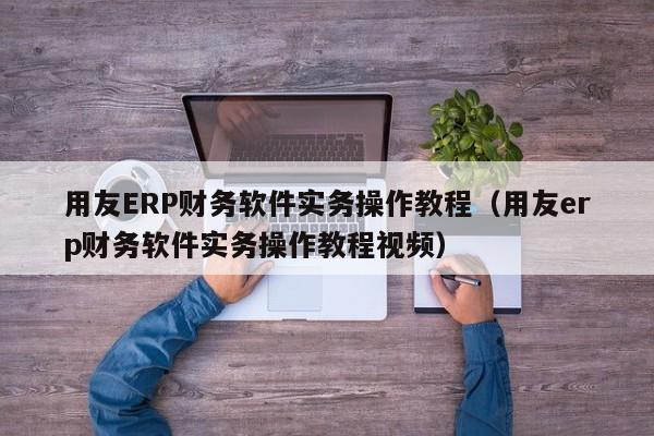 用友ERP财务软件实务操作教程（用友erp财务软件实务操作教程视频）