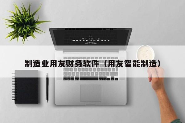 制造业用友财务软件（用友智能制造）