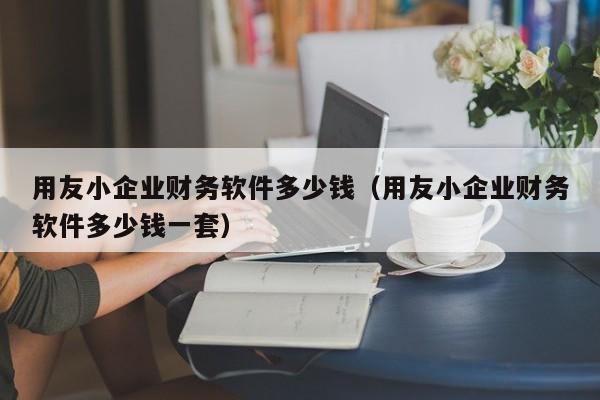 用友小企业财务软件多少钱（用友小企业财务软件多少钱一套）
