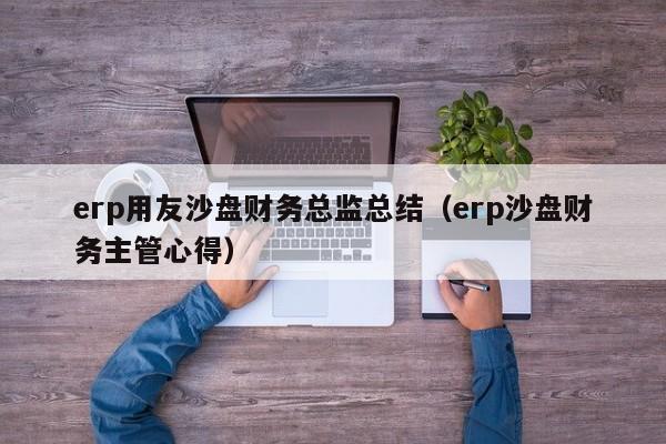 erp用友沙盘财务总监总结（erp沙盘财务主管心得）