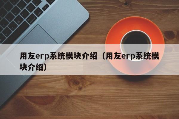 用友erp系统模块介绍（用友erp系统模块介绍）