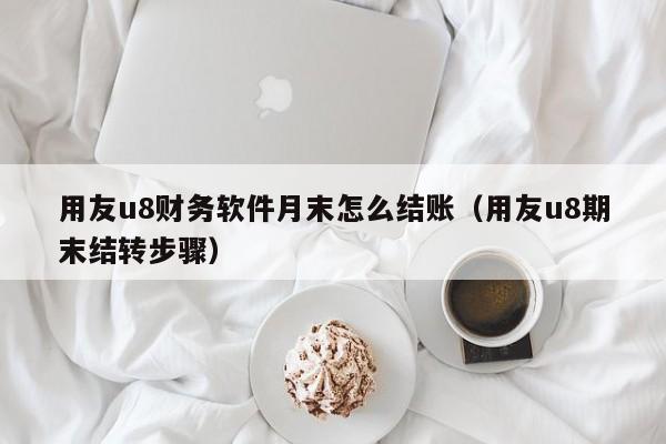 用友u8财务软件月末怎么结账（用友u8期末结转步骤）