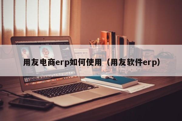 用友电商erp如何使用（用友软件erp）