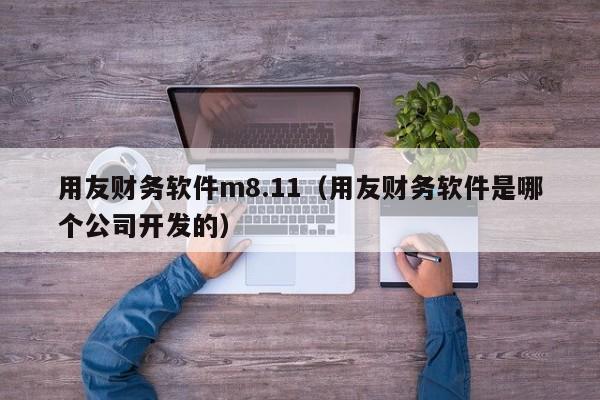 用友财务软件m8.11（用友财务软件是哪个公司开发的）