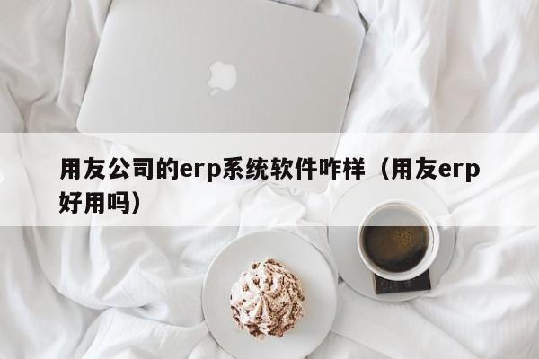 用友公司的erp系统软件咋样（用友erp好用吗）