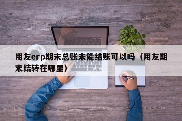 用友erp期末总账未能结账可以吗（用友期末结转在哪里）