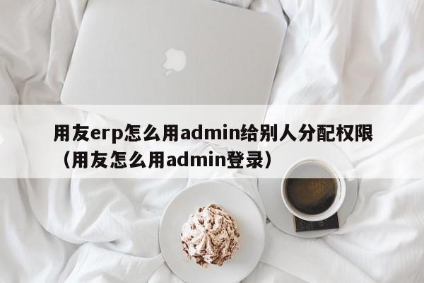 用友erp怎么用admin给别人分配权限（用友怎么用admin登录）