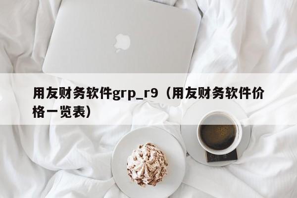 用友财务软件grp_r9（用友财务软件价格一览表）