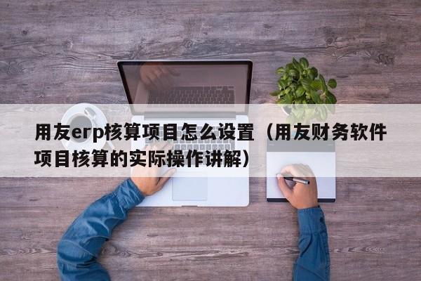 用友erp核算项目怎么设置（用友财务软件项目核算的实际操作讲解）