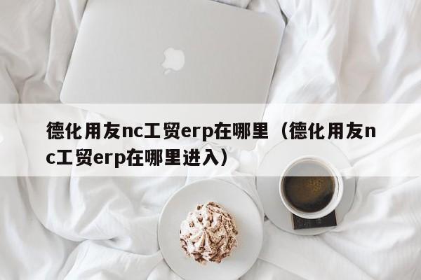 德化用友nc工贸erp在哪里（德化用友nc工贸erp在哪里进入）