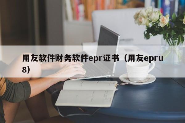 用友软件财务软件epr证书（用友epru8）