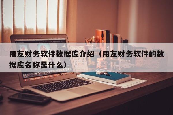用友财务软件数据库介绍（用友财务软件的数据库名称是什么）