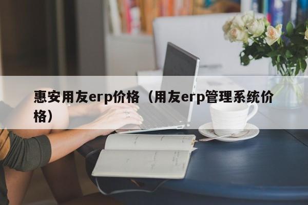 惠安用友erp价格（用友erp管理系统价格）