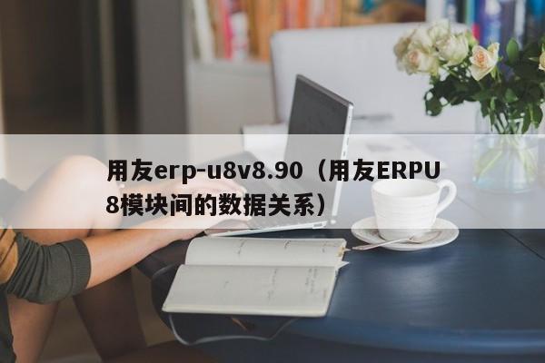 用友erp-u8v8.90（用友ERPU8模块间的数据关系）