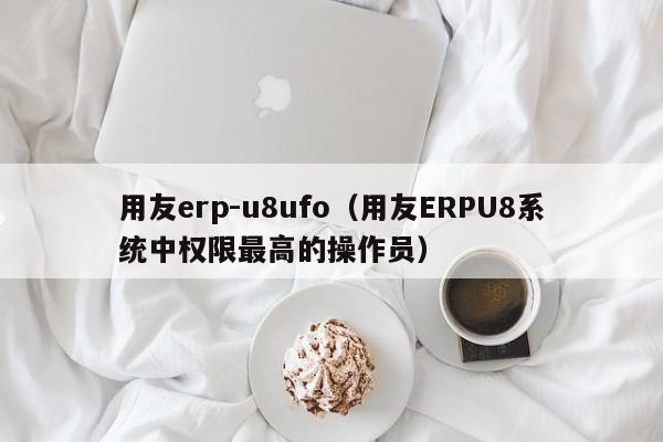 用友erp-u8ufo（用友ERPU8系统中权限最高的操作员）