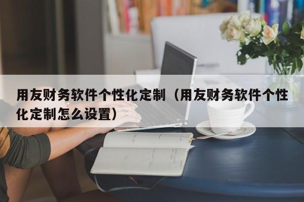 用友财务软件个性化定制（用友财务软件个性化定制怎么设置）