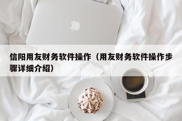 信阳用友财务软件操作（用友财务软件操作步骤详细介绍）