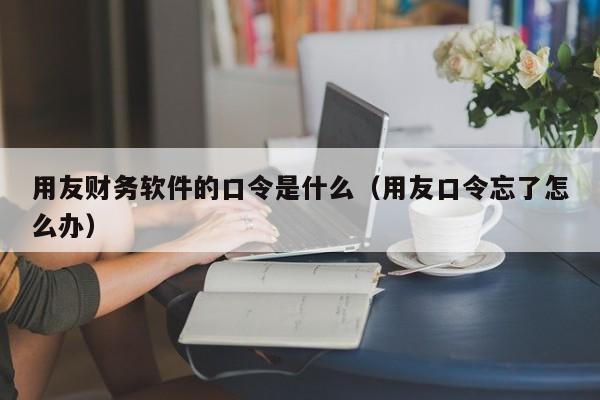 用友财务软件的口令是什么（用友口令忘了怎么办）