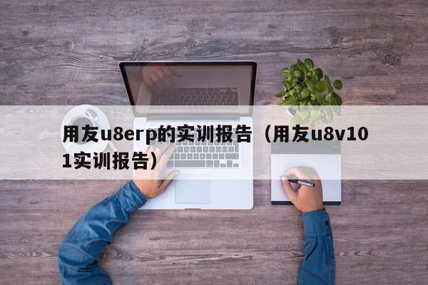 用友u8erp的实训报告（用友u8v101实训报告）