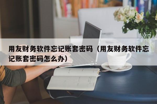 用友财务软件忘记账套密码（用友财务软件忘记账套密码怎么办）