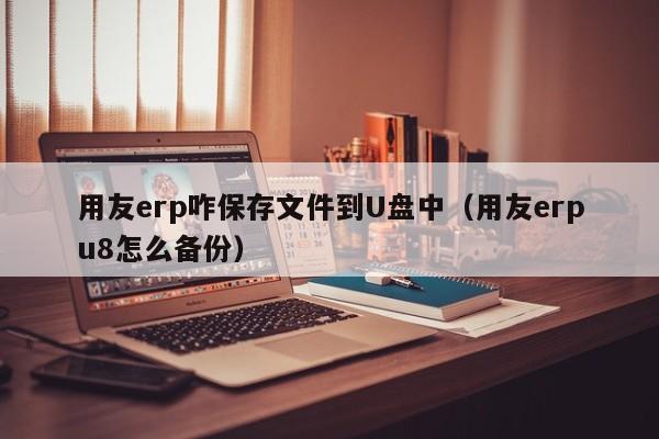 用友erp咋保存文件到U盘中（用友erpu8怎么备份）