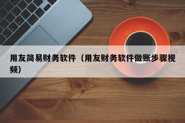 用友简易财务软件（用友财务软件做账步骤视频）