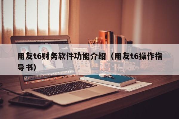 用友t6财务软件功能介绍（用友t6操作指导书）