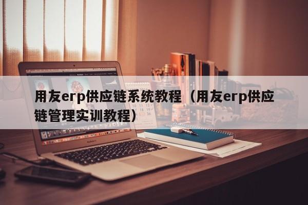 用友erp供应链系统教程（用友erp供应链管理实训教程）