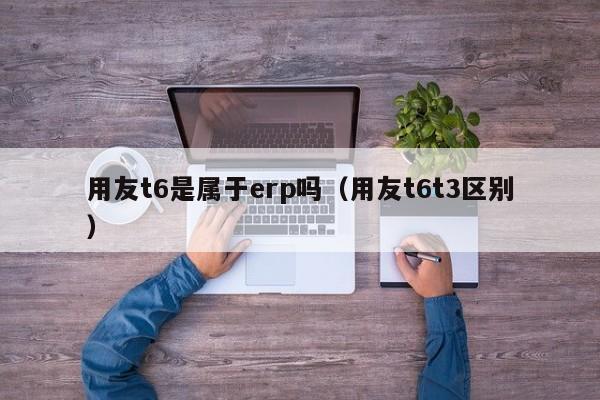 用友t6是属于erp吗（用友t6t3区别）