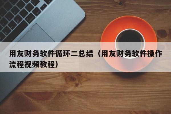 用友财务软件循环二总结（用友财务软件操作流程视频教程）