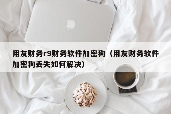 用友财务r9财务软件加密狗（用友财务软件加密狗丢失如何解决）